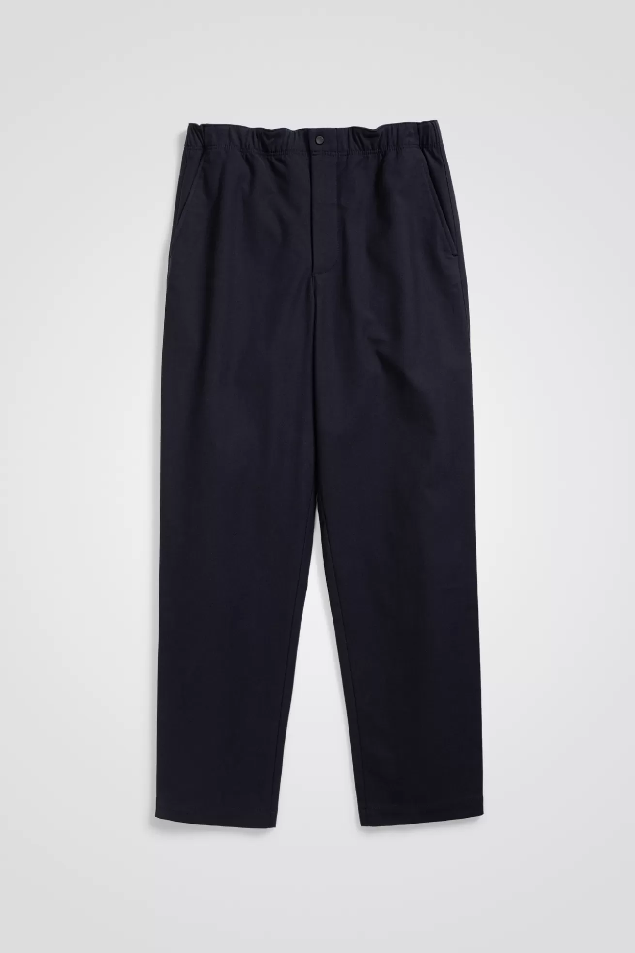 Norse Projects Ezra Cotton Wool Trouser