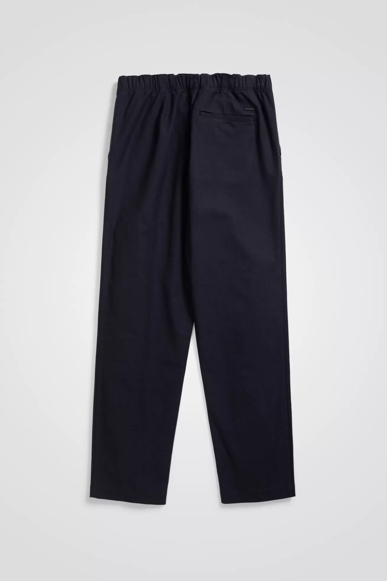 Norse Projects Ezra Cotton Wool Trouser