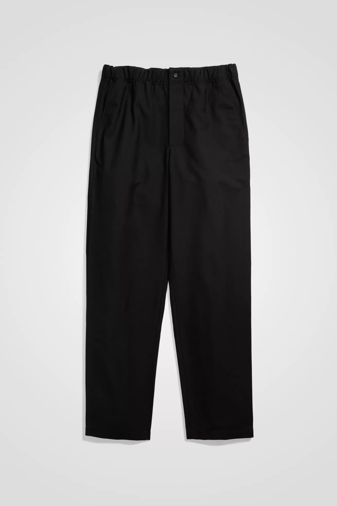 Norse Projects Ezra Cotton Wool Trouser