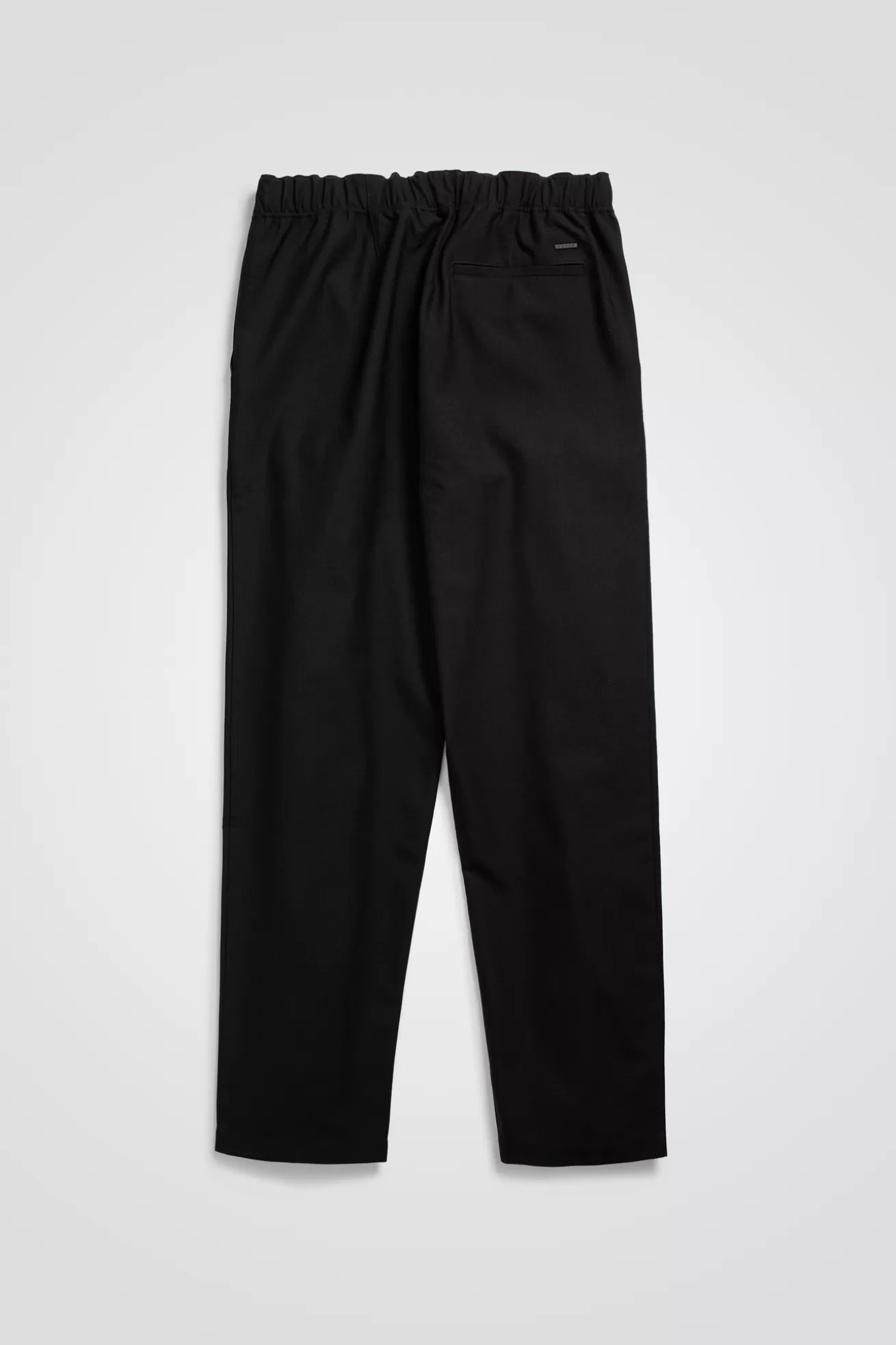 Norse Projects Ezra Cotton Wool Trouser