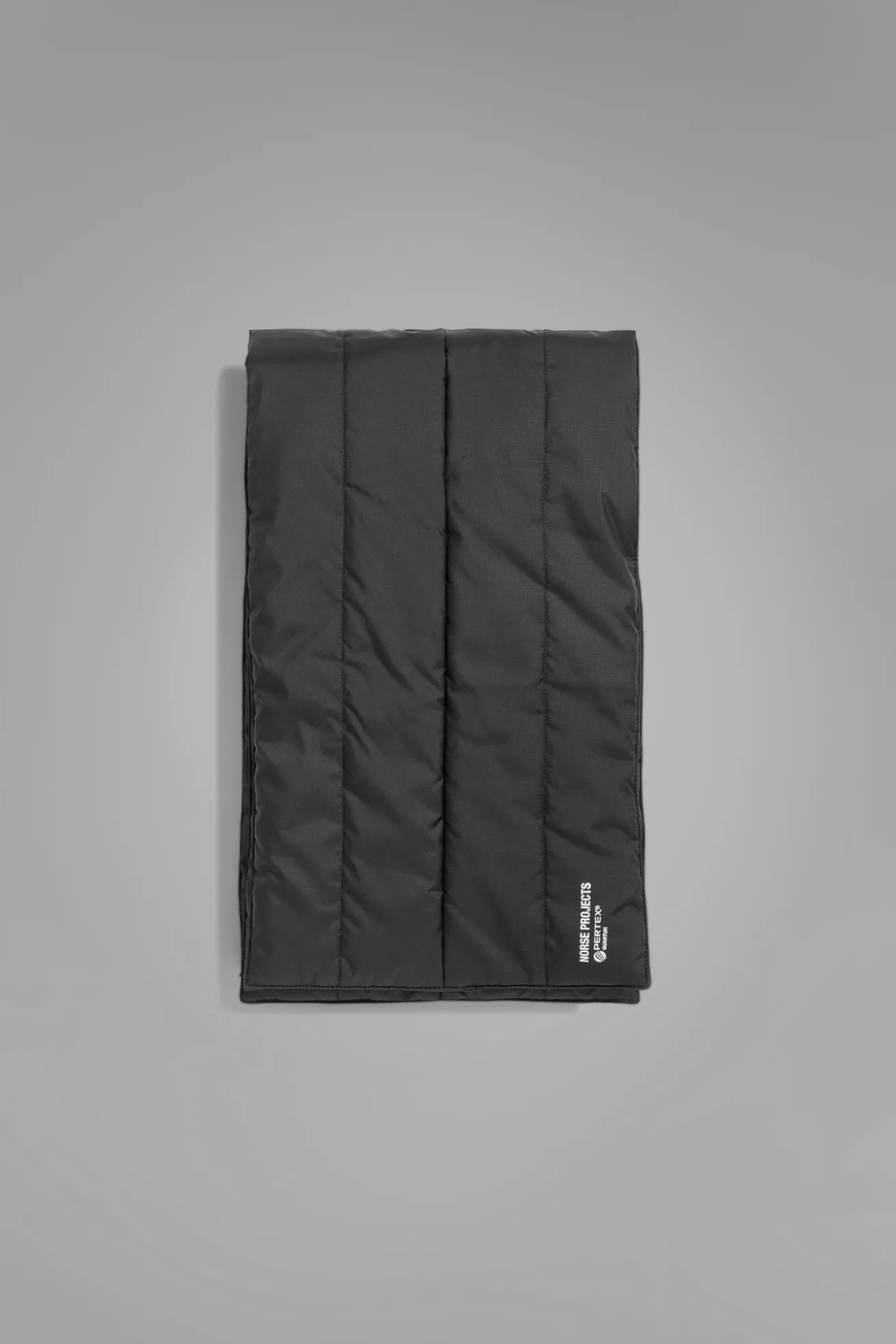 Norse Projects Pertex Quantum Keyhole Scarf